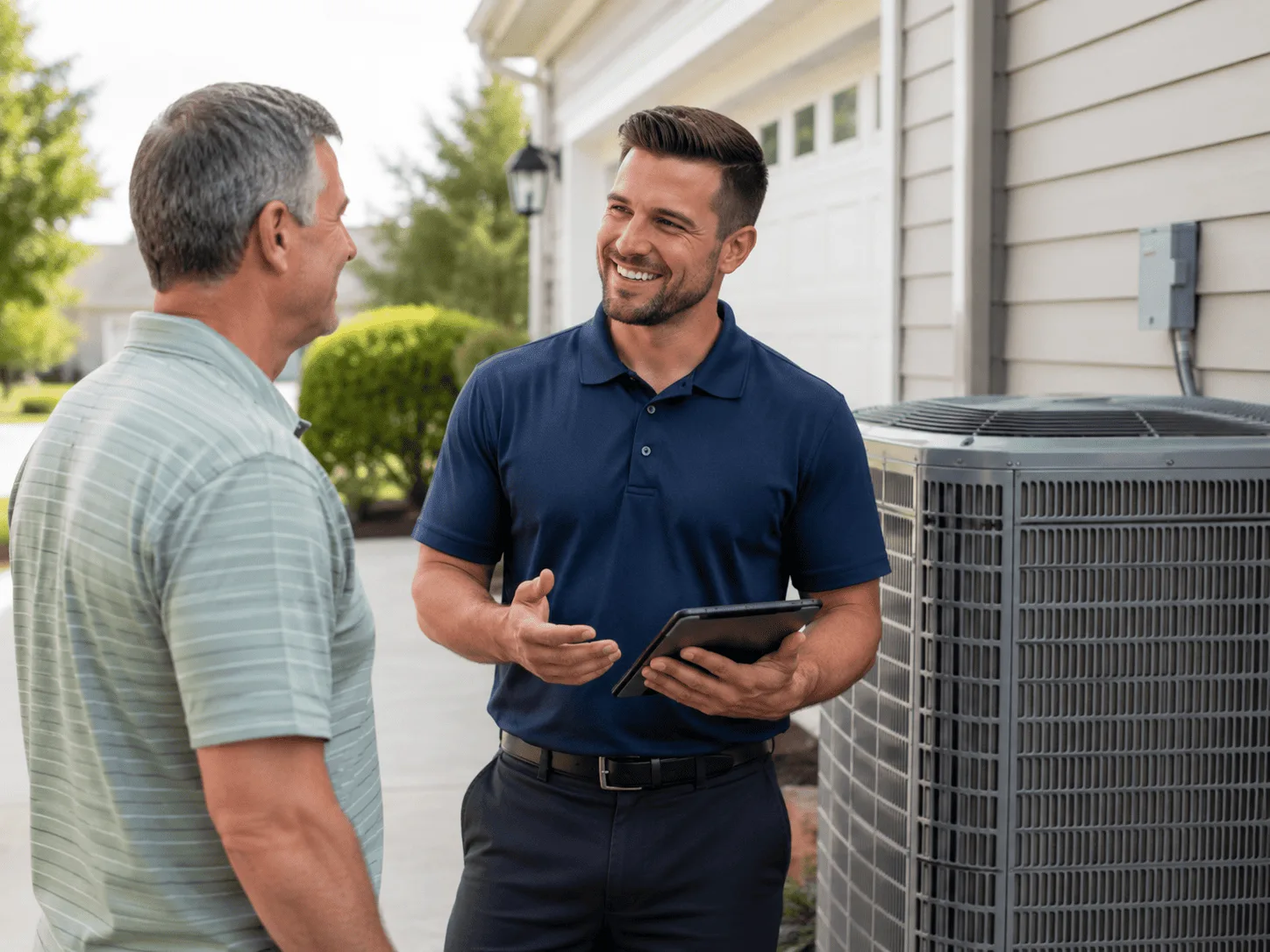 Heat Pump Installation Shock, WV FAQs